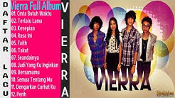 vierra Full Album Lagu Pop Tahun 2000an Terpopuler  - Durasi: 46:48. 