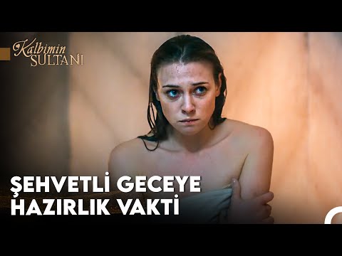 Saray Günlükleri #18 - Kalbimin Sultanı