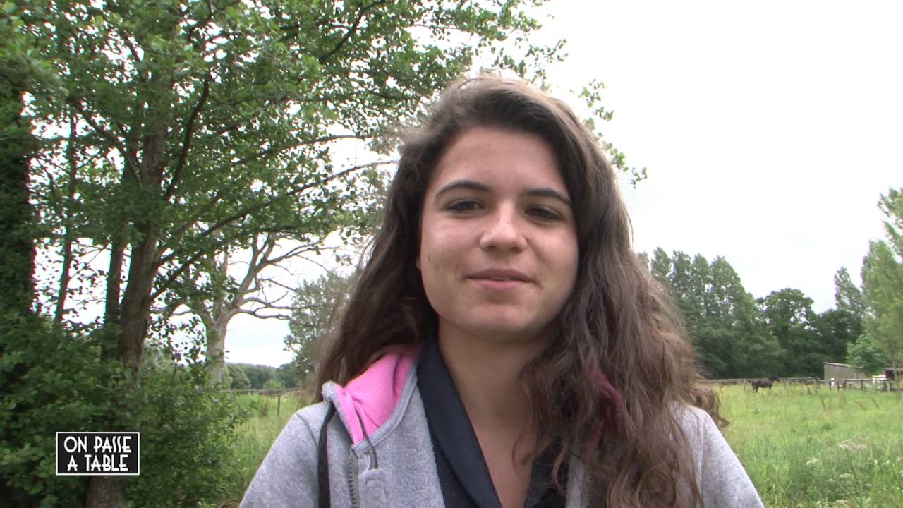 On Passe A table 33 Claude Castex.mp4