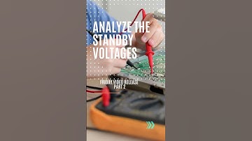 How does standby voltages works in game consoles