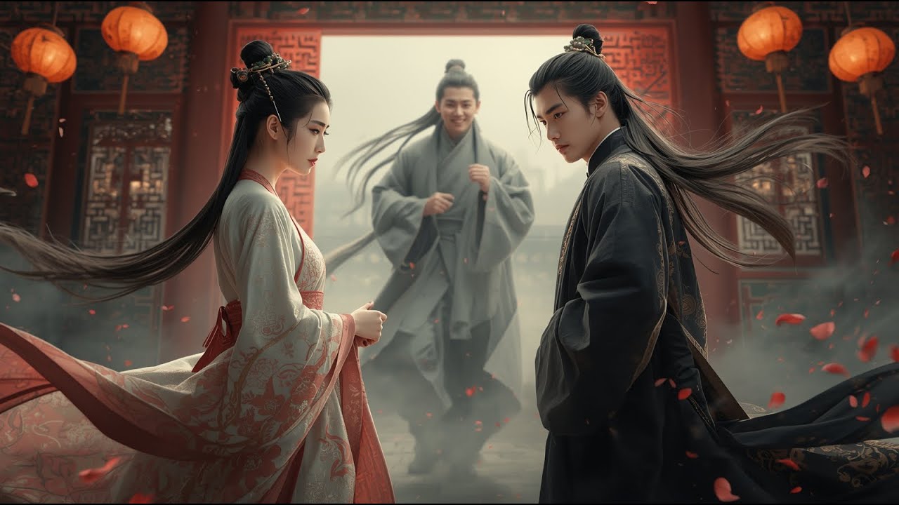 Mi prometido se casó con su prima y le dio mis regalos de compromiso. Así que fui con el prometido..