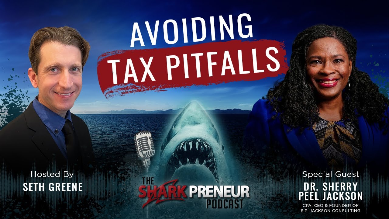 Episode 1111: Avoiding Tax Pitfalls: Insights From a Former IRS Insider