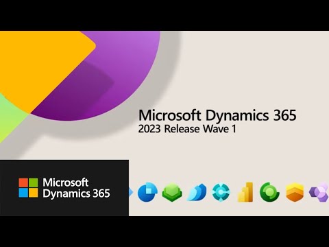 Dynamics 365 Supply Chain 2023 Release Wave 1 Release Highlights