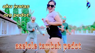 Pedot Aselole - Aku Wes Waras Ora Pedot - Dj Pargoy Viral Yang  Kalian Cari [ ]