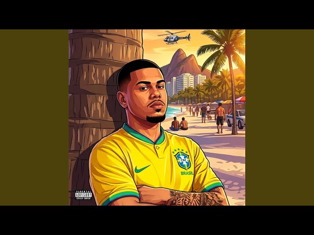 RAINDANCE IN BRAZIL
