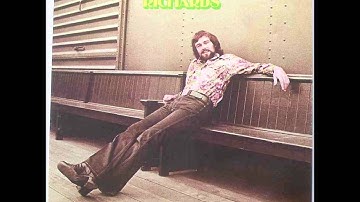 DIGBY RICHARDS - NEW YORK CITY