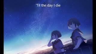 Nightcore - Never Forget You With Lyrics - Zara Larsson & MNEK