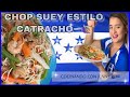 CHOP SUEY🇭🇳 A MI ESTILO CATRACHO🇭🇳PASO A PASO(PREPARACIÓN EN CASA)|Jenny claros||