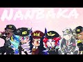 Nanbaka Guards AMV Not Today