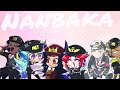 Nanbaka (Guards)「AMV」Not today