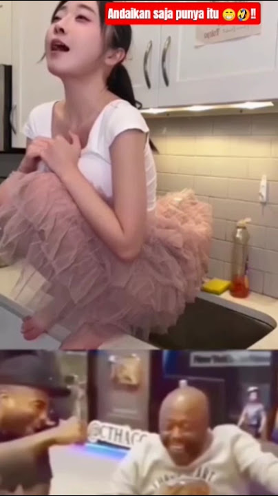 beda dari yang lain 🤣😁!! #trending #funny #ngakak #viral #reaction #shorts