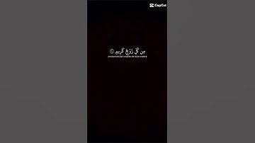 لا تهرب استمع للقرآن الكريم
