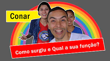 O que faz o Conar?
