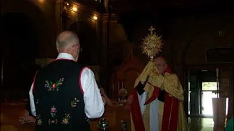 Our Lady of Czestochowa