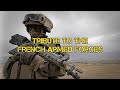 HD || Tribute to the French Armed Forces || 2018