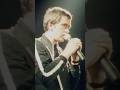 Throwing back to WOMAD 1982 with Peter performing The Rhythm of the Heat #petergabriel #womad