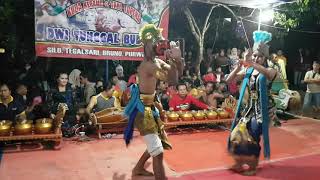 Sontoloyo | Lengger Miah | Silo Tegalsari Bruno Purworejo