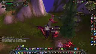 Harrying the Hunters Quest - WoW Cataclysm