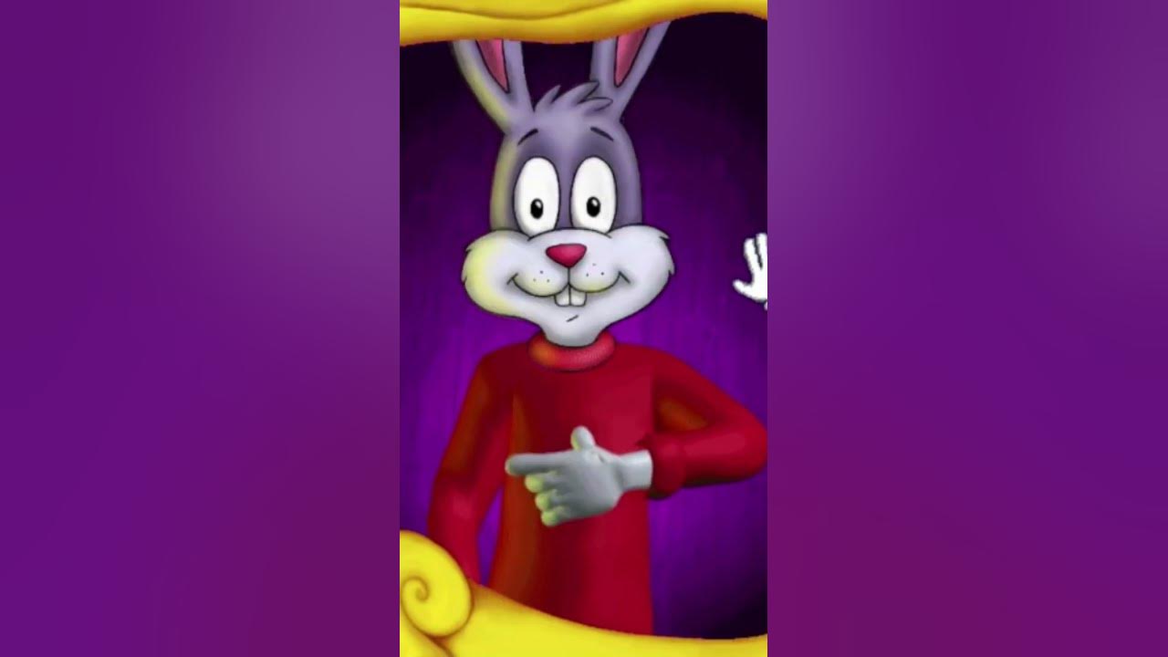 Reader rabbit toddler 1997 i m a little teapot youtube