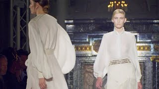 Yves Saint Laurent | Fall Winter 2011/2012 | Full Show