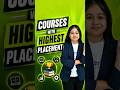 100% Placement Courses in India 💼 Highest Salary Career Options Revealed