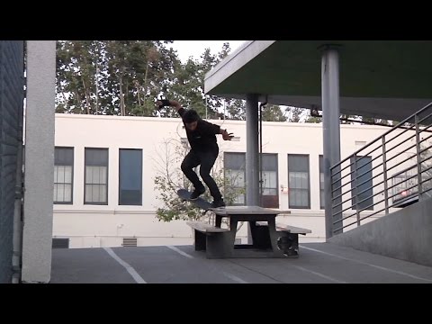 Micky Papa&#039;s &quot;Blinded&quot; Part