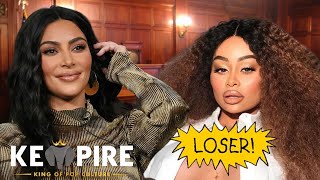 Breaking: Blac Chyna LOSES $100 Million Defamation Lawsuit Against The Kardashians