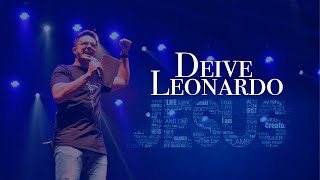 Deive Leonardo - Conferência Jesus