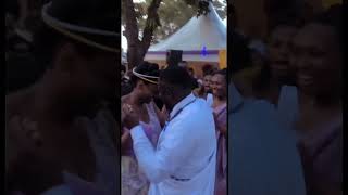 African Wedding Dance Coolgat Woyo #stort