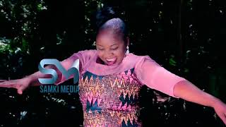 SUPER HERO BY MUMBI NJUE ( OFFICIAL VIDEO )