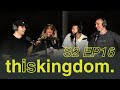Are you missing it  this is kingdom podcast