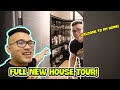 FULL NEW HOUSE TOUR