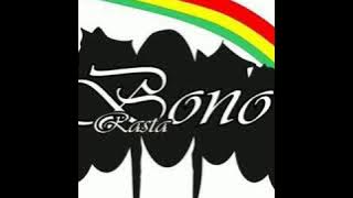 Bono Rasta - Amunisi Sederhana