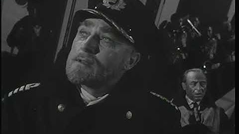 Nearer My God To Thee (From Titanic 1953)
