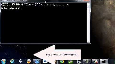 Managing Startup Programs with MSCONFIG