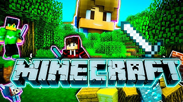 Falling Pickaxe chat control #minecraft