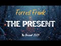Forrest Frank THE PRESENT Lyrics New Christmas Song 2024 mp3