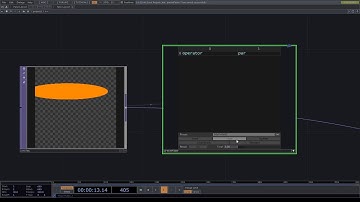 [TouchDesigner] PReset-System