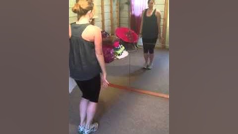 Flashmob Instructional Video Part 2 for All