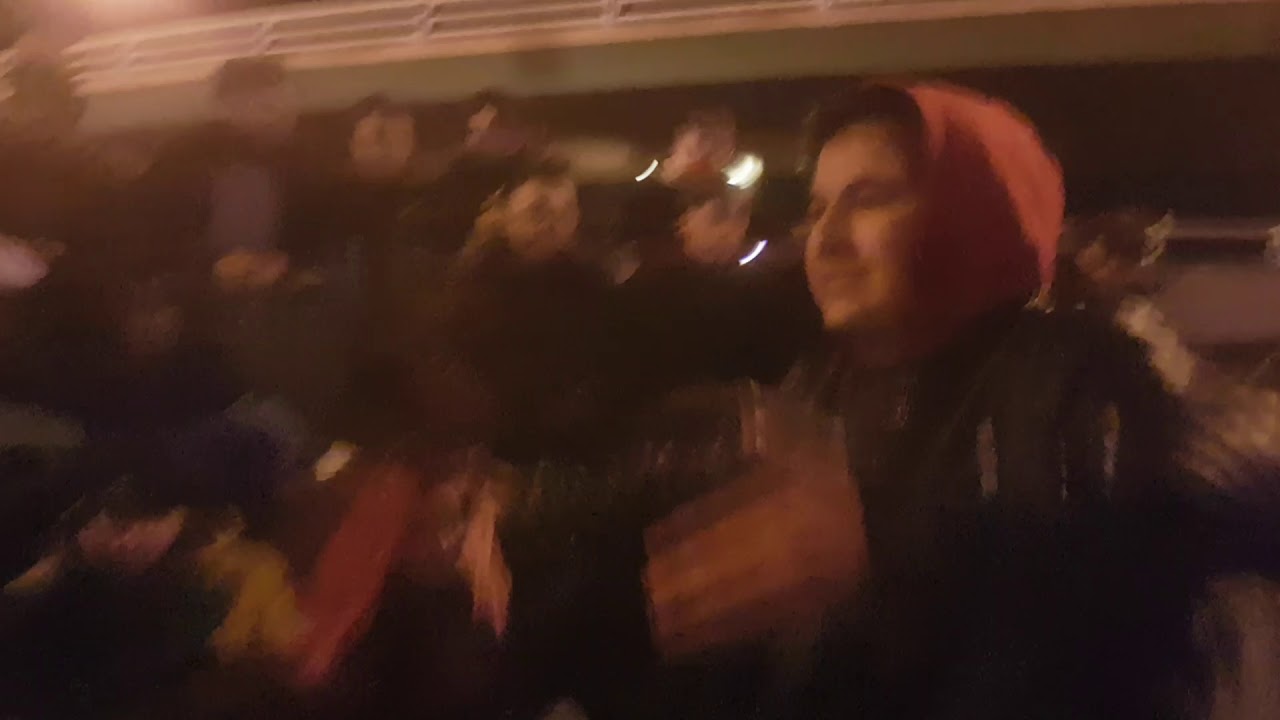 batallas de rap ASOK VS RODRIS OCTAVOS DE FINAL 4ª FECHA MIRAELBUENRAP TEMPORADA 3 (5/1/2019)