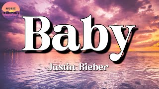 Justin Bieber – Baby || The Weeknd, Sia, Ed Sheeran (Lyrics)