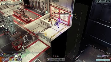 XCOM 2 physics
