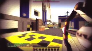 Minecraft Ragemode Montage | GrizziHD