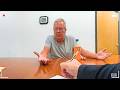 63-Year-Old Gay Caught Meeting 14-Year-Old Boy For S*x, Then Acted Like He Forgot Everything