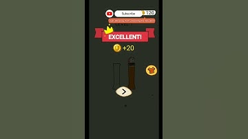 sortpuz : water sort puzzle level 1 and 2 #shorts