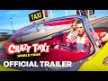 Crazy Taxi World Tour Welcome To The West Coast Gameplay Crazy Taxi World Tour Welcome To The West Coast Gameplay
