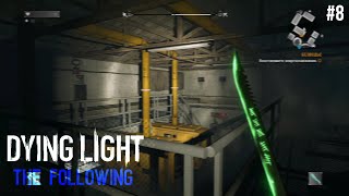 Прохождение Dying Light: The Following — Часть 8: Безводье