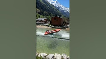 Thumbnail of Fun at Chamonix Luge Park | Alpine Coaster & Attractions by DestinationWithMe