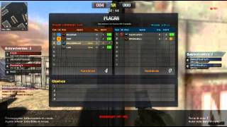 GENERAL USANDO Point BAD  Ant Kike  Point Blank
