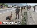 Amarnath Yatra: CRPF, Police conduct mock drill in Ramban